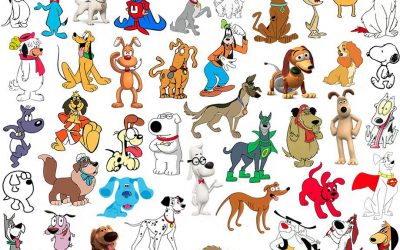 10 Movie Dog Characters