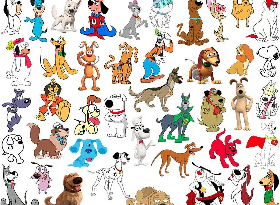 10 Movie Dog Characters